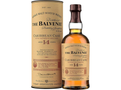 Balvenie 14 Years 百富 43% 70CL