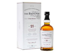 Balvenie 21 Years 百富 40% 70CL