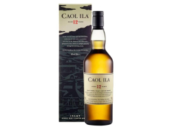 Caol Ila 12 Years 43% 70CL