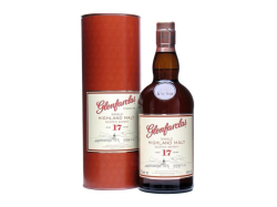 Glenfarclas 17 Years 斯佩塞德 43% 70CL