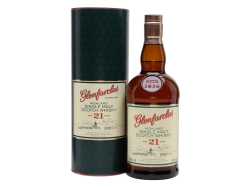 Glenfarclas 21 Years 斯佩塞德 43% 70CL