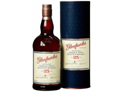 Glenfarclas 25 Years 斯佩塞德 43% 70CL