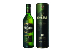 Glenfiddich 12 Years 格蘭菲迪 40% 70CL