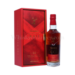Glenfiddich 22 Years 格蘭菲迪 44.3% 70CL