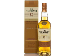 Glenlivet  Single Malt 12 Years 格蘭利威 40% 70CL