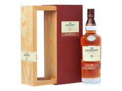 Glenlivet  Single Malt 21 Years 格蘭利威 43% 70CL