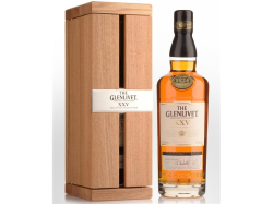 Glenlivet Single Malt 25 Years 格蘭利威 43% 70CL