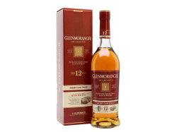 Glenmorangie Lasanta 12 Years 格蘭傑 43% 70CL