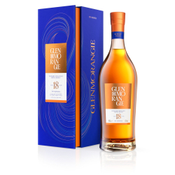 Glenmorangie Extremely Rare 18 Years 格蘭傑 43% 70CL