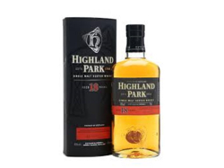 Highland Park Malt 18 Years 高原 43% 70CL