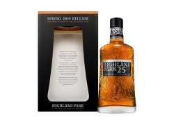 Highland Park Malt 25 Years 高原 46% 70CL