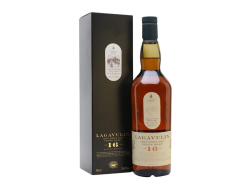 Lagavulin Islay Single Malt 16 Years 43% 70CL