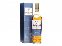 Macallan Fine Oak 15 Years 麥卡倫 43% 70CL