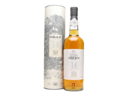 Oban 14 Years 奧本  43% 70CL