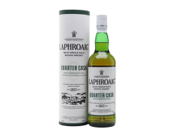 Laphroaig Quarter Cask 48% 70CL