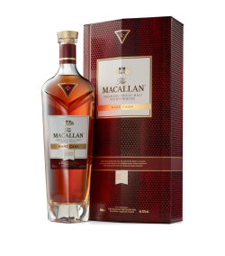 Macallan Rare Cask 2023 麥卡倫 43% 70CL