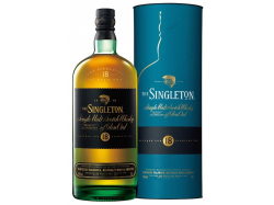 Singleton Single Malt 18 Years 40% 70CL