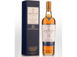 Macallan Double Cask 12 Years 麥卡倫 40% 70CL