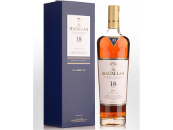 Macallan Double Cask 18 Years 麥卡倫 43% 70CL