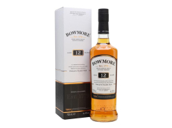 Bowmore Single Malt 12 Years 40% 70CL