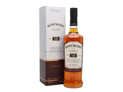 Bowmore Single Malt 18 Years 43% 70CL