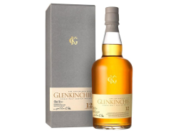 Glenkinchie Single Malt 12 Years 43% 70CL