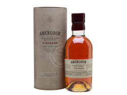 Aberlour Single Malt A'Bunadh 亞伯樂 61.1% 70CL