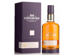 Longmore Single Malt 16 Years 48% 70CL