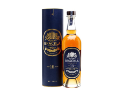 Royal Brackla Single Malt 16 Years 40% 75CL