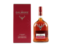Dalmore Cigar Malt Reserve 44% 70CL