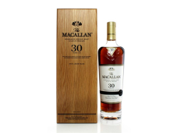 Macallan Sherry Oak Nature Colour 30 Years 麥卡倫 43% 70CL