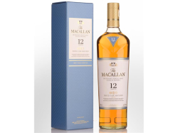 Macallan Fine Oak 12 Years 麥卡倫 40% 5CL