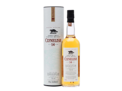 Clynelish Single Malt 14 Years 46% 70CL