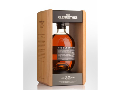 Glenrothes Speyside Single Malt 25 Years 格蘭路思 43%  70CL