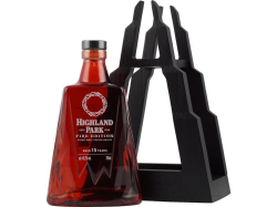 Highland Park Single Malt Fire Edition 15 Years 高原 45.2% 70CL