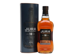 Jura Single Malt 18 Years 44% 70CL