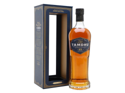 Tamdhu Single Malt 15 Years 43% 70CL