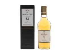 Macallan Sherry Oak Nature Colour 12 Years 麥卡倫 40% 5CL