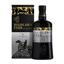 Highland Park Valfather Single Malt 高原 47%  70CL