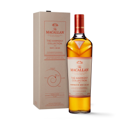 Macallan Harmory Collection Rich Cacao 麥卡倫 44% 70CL