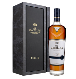 Macallan Estate Single Malt 麥卡倫 43% 3X70CL