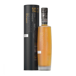 Bruichladdich Octomore 10.3 Islay Single Malt 6 Years 2013 61.3% 70CL