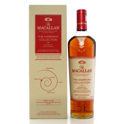 Macallan Harmory Collection Inspired By Intense Arabica 麥卡倫 44% 70CL