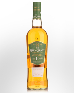 The Glengrant Single Malt Scotch Whisky 10 Years 40% 70CL