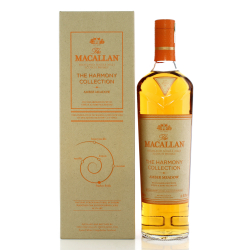 Macallan Harmory Collection Amber Meadow 麥卡倫 44% 70CL