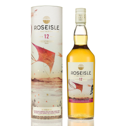 Roseisle Single Malt 12 Years 2023 The Origami Kite 56.5% 70CL