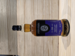 Springbank Single Malt 18 Years 46% 70CL