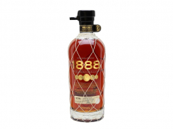 Brugal Rum 1888 Gran Reserva Familiar 40% 70CL