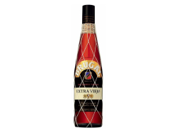 Brugal Rum Extra Viejo Gran Reserva 38% 70CL