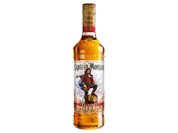 Captain Morgan Original Spiced Gold 35% 70CL